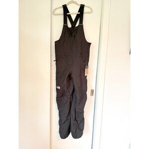North Face NWT Women’s Freedom Insulated Bibs